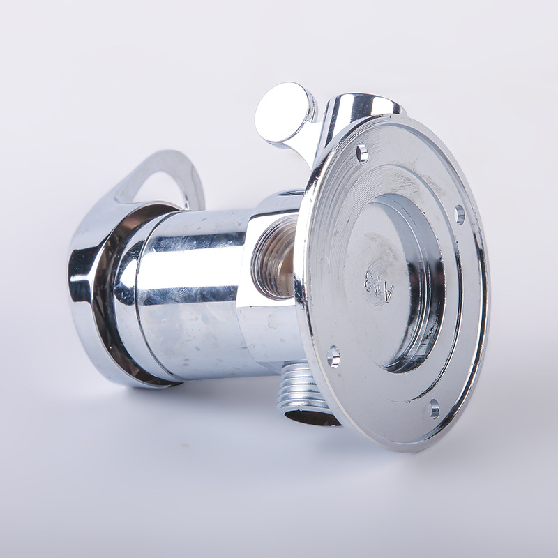 太阳能热水器调温度 二内丝混水阀调温阀 配件水阀控温热水阀