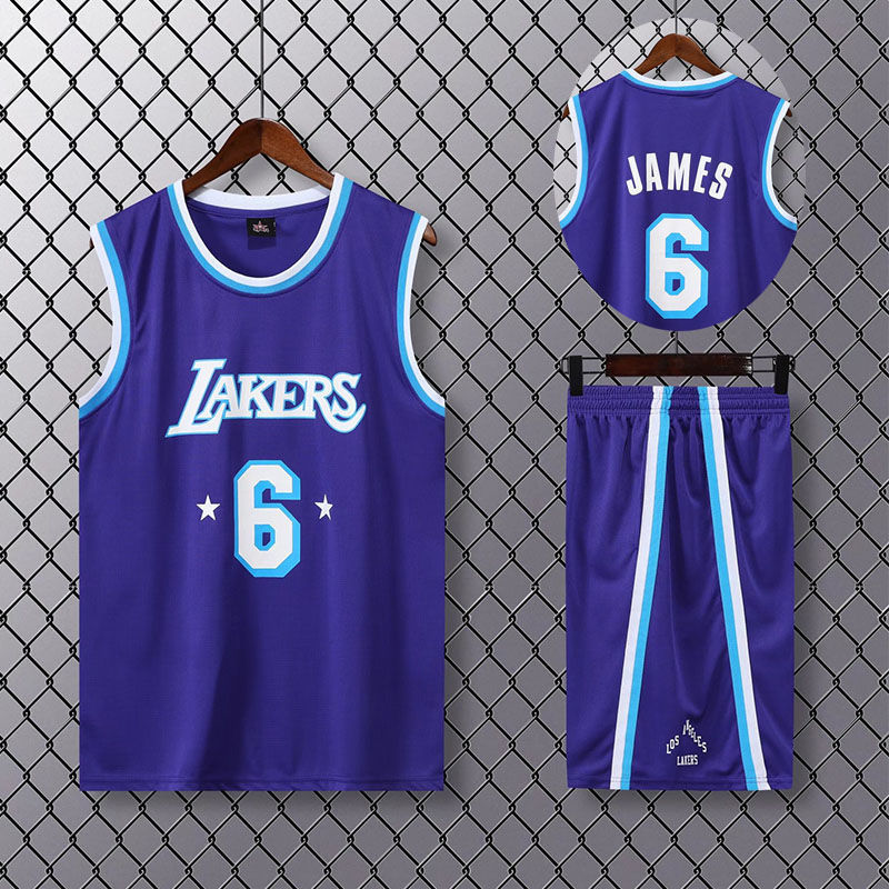 篮网城市版球衣11号欧文7号杜兰儿童成人中学生比赛训练篮球服