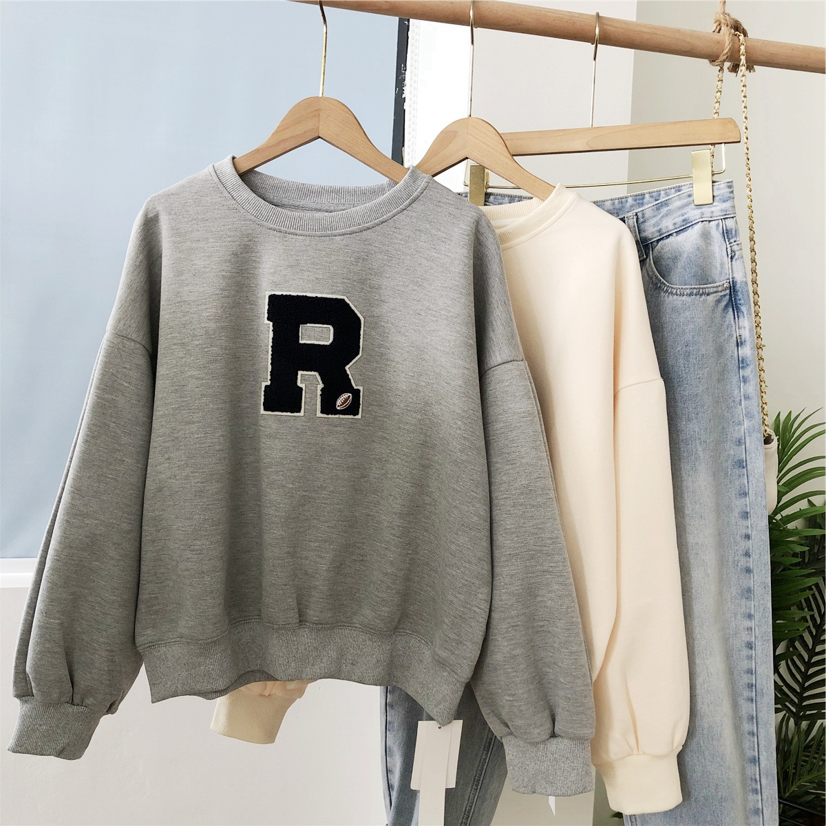 r韩版卫衣-r韩版卫衣厂家,品牌,图片,热帖-阿里巴巴