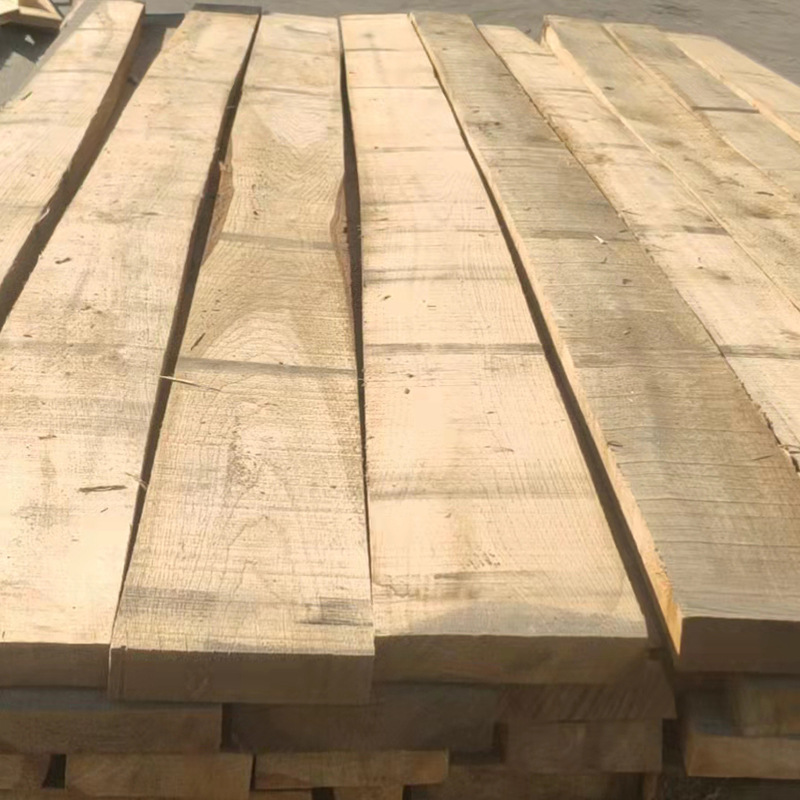 俄罗斯柞木板材