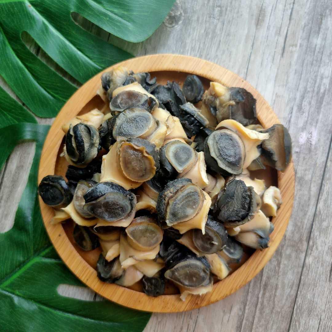 湖乡下自养新鲜大田螺肉螺蛳肉田螺肉新鲜田螺肉螺丝河蚌肉