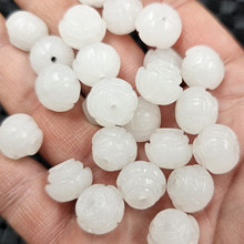 新疆美食羊脂籽米阿拉尔天山雪米玉芽玉珠级珍珠大米东