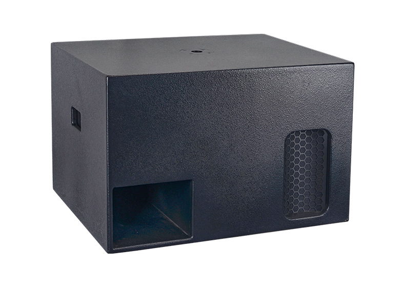 厂家批发 nexo款ls1200单18寸大功率专业音响舞台演出ktv超低音炮