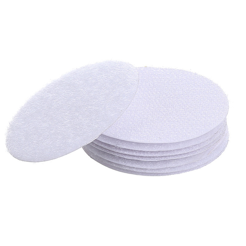 Bed Sheet Sofa Cushion Holder Quilt Non-Slip Velcro Household Anti-Skid Tracelss Paste Needle-Free Universal Patch