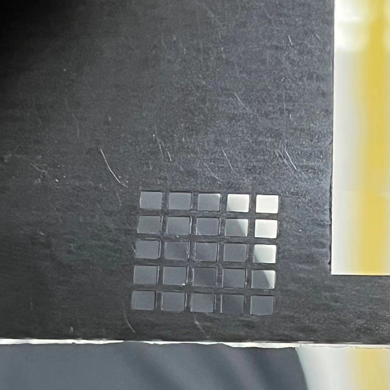 小幅面四轴精密激光切割机 碳纤维管切断割孔三维激光切割机