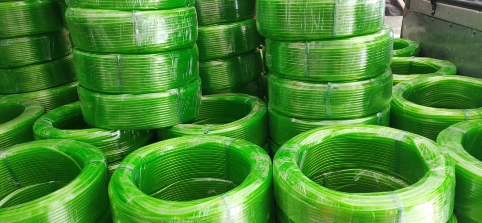 柴暖专用管 柴暖管