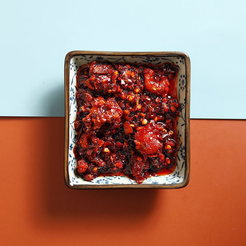 老干妈风味鸡油辣椒280g*3瓶装贵州特产辣酱做菜拌面下饭辣子鸡