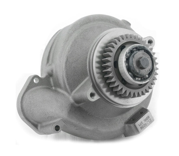 卡特ad22 c11井下铰接式卡车发动机水泵总成-水泵3520206水泵