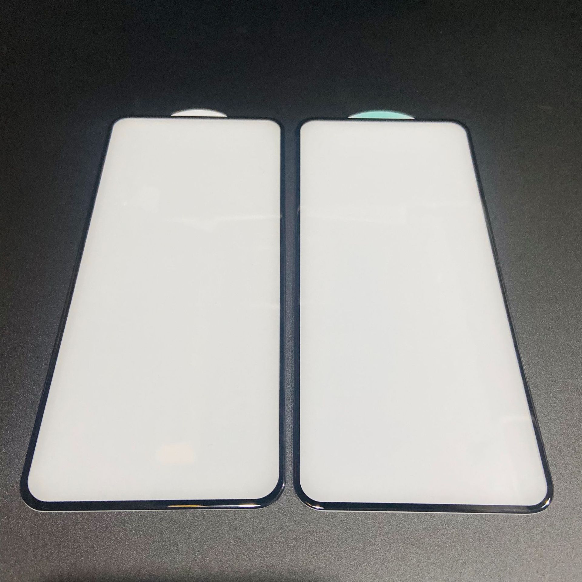 适用1 8t 3d点胶钢化膜1 9 1 9r全胶覆盖1 6 1 7t高清大弧手机膜