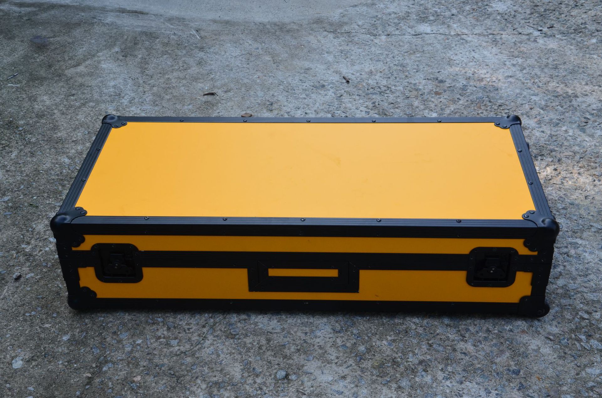 先锋cdj2000 djm2000 cdj2000先锋ddj-1000srt航空箱打碟机dj 箱