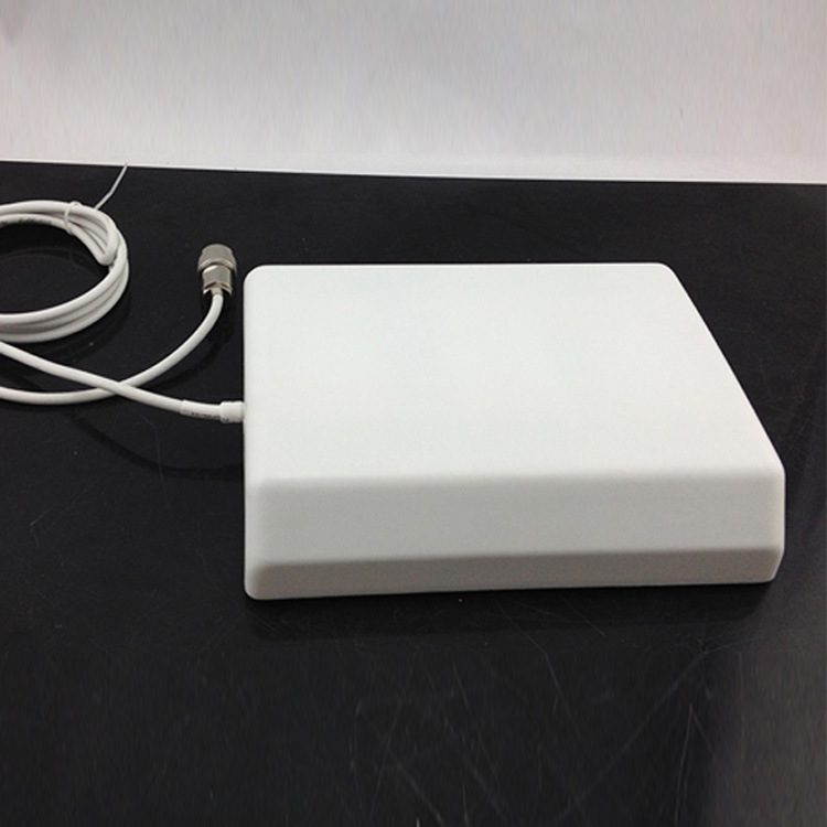 壁挂天线室内8dm增益板装天线850-2100mhz信号加强宽频天线可批发