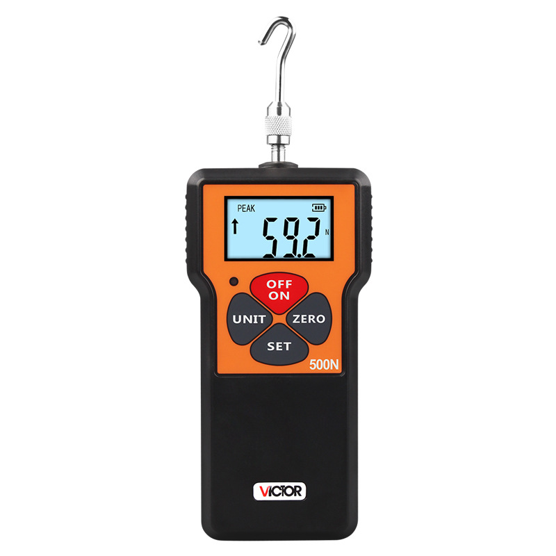 电子式推拉测力计