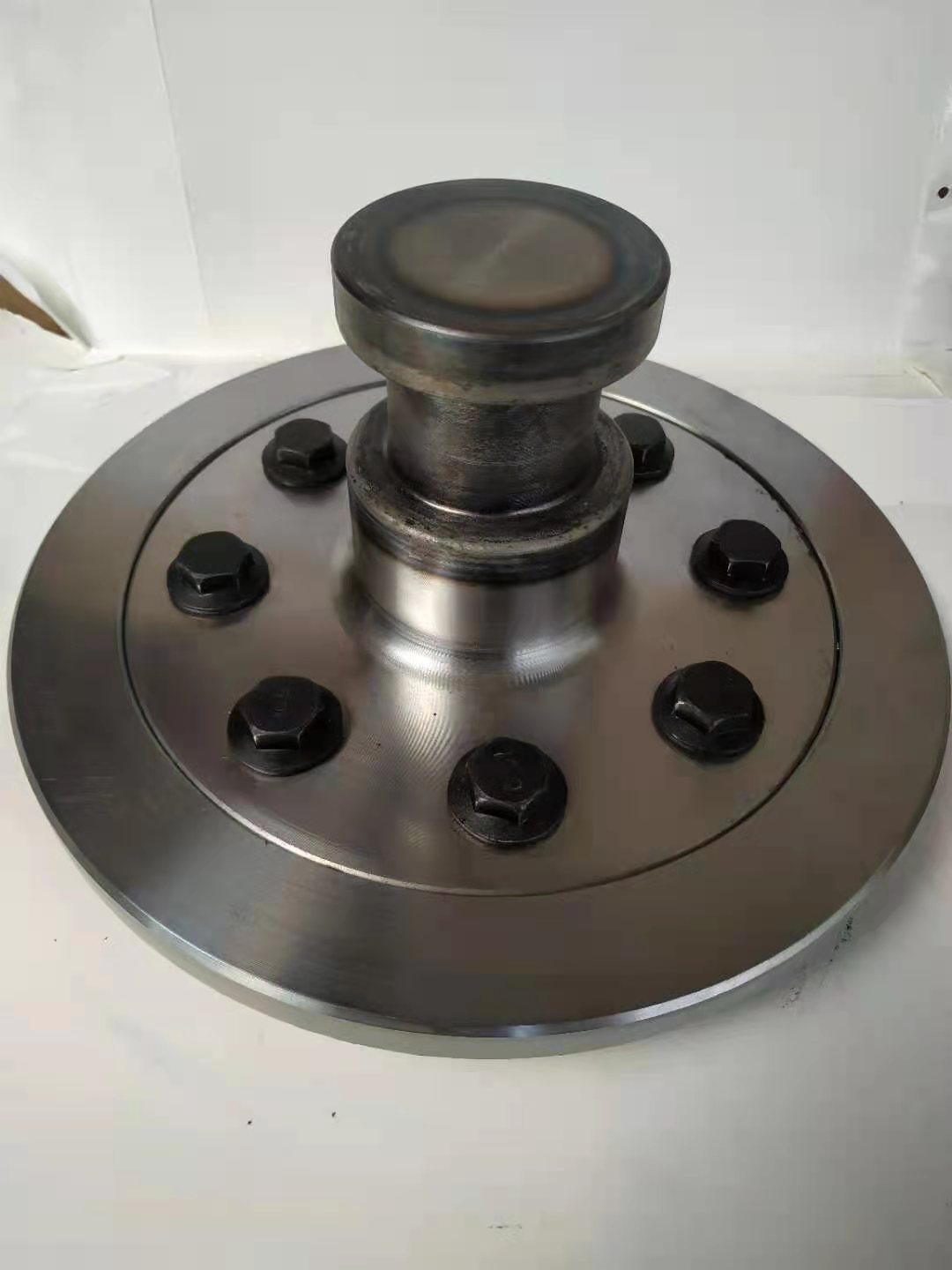 厂家直供半挂车90 50牵引销 装配式/焊接式牵引销