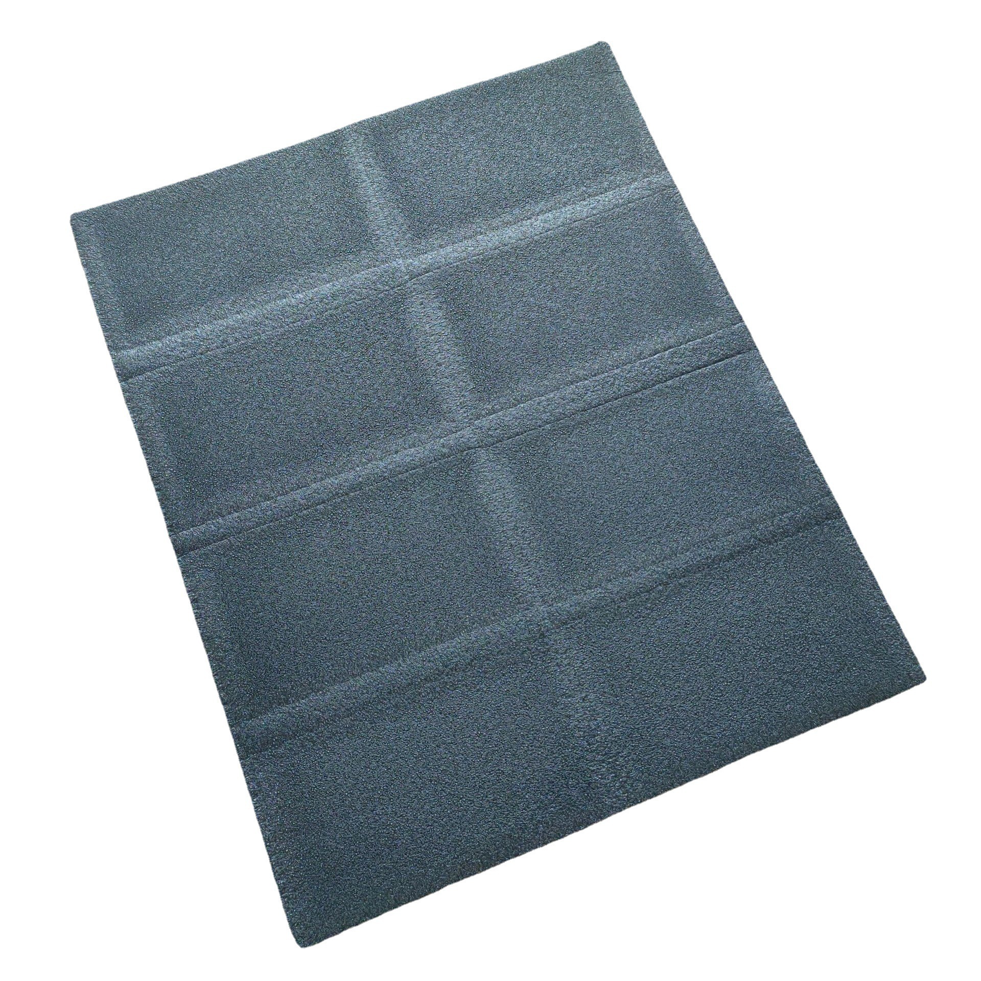 户外野营防潮地垫可折叠单人便携式隔凉垫公交车泡沫八折小坐垫