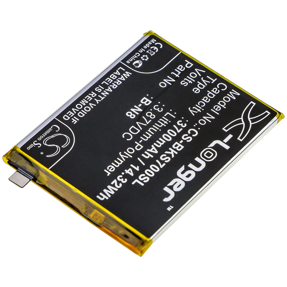 cs适用vivo s7 5g v20 pro 5g智能手机电池厂家直供 b-n8