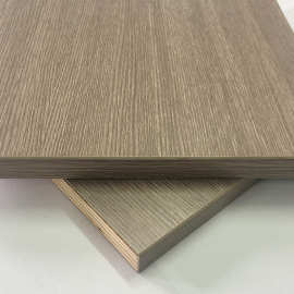 耐火板 hpl防火板饰面板护墙板装饰板免漆木饰面板室内装饰外墙