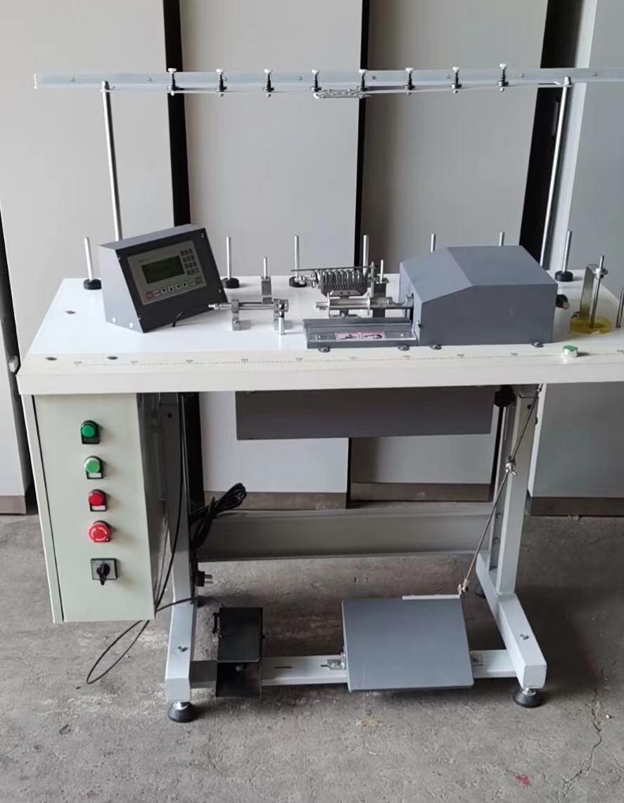 半自动绒球机价格服装帽子毛球机工厂直接销销