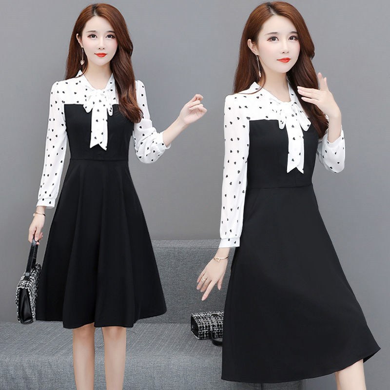 春秋女装时尚搭配图片