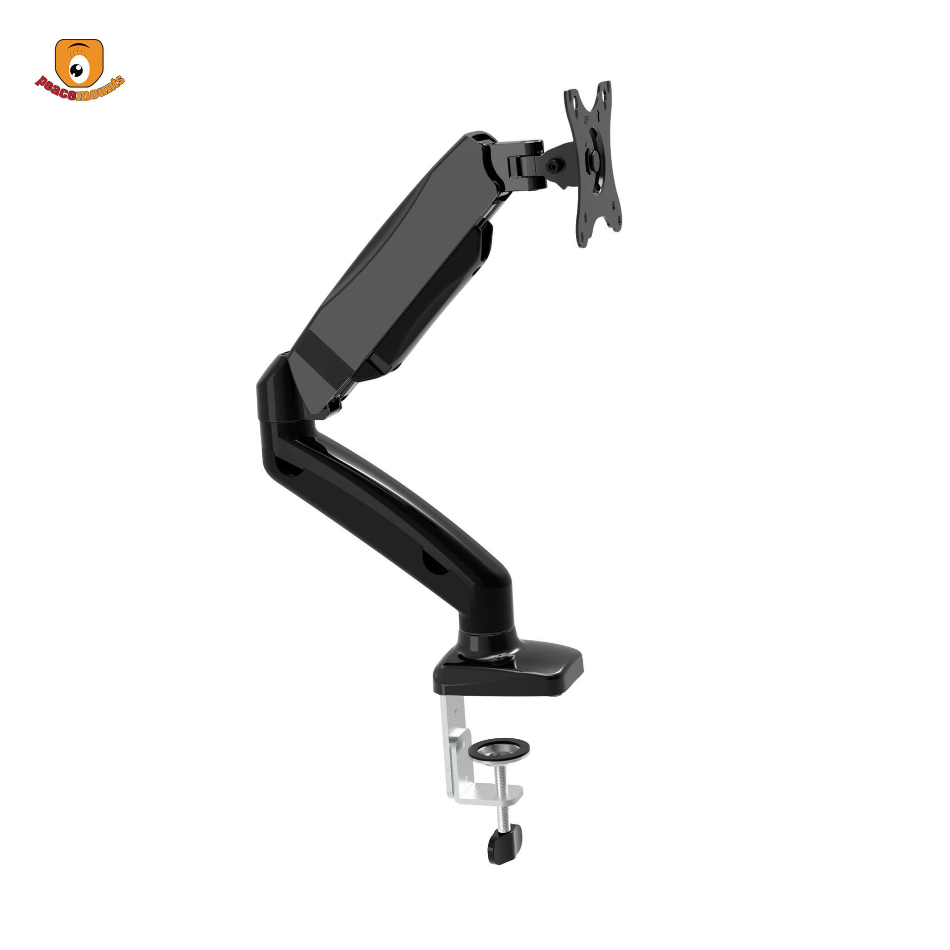 电脑支架今日报价走势分析-新视纪增高电脑伸缩臂壁挂架支架-阿里巴巴