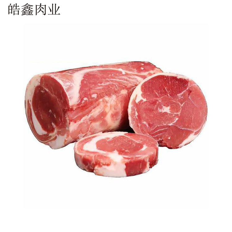 新鲜羔羊羊肉卷 内蒙羊肉卷5斤整条涮羊肉火锅食材羊肉片