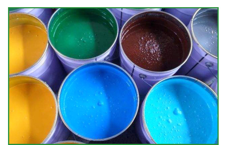 厂家室内停车场无溶剂环氧自流平面涂学校工厂车间地坪涂料