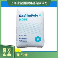 HDPE 韩国大林 5502 高冲击 高刚性 高密度聚乙烯原料