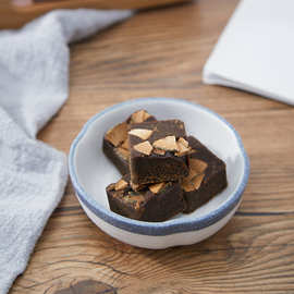 优滋达化橘红糖化橘红黑糖蜜炼膏橘红蜜膏陈皮清凉润喉糖手工黑糖