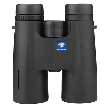 艾博睿 双筒望远镜10x42大直筒高清高倍全光学夜视双筒望远镜批发