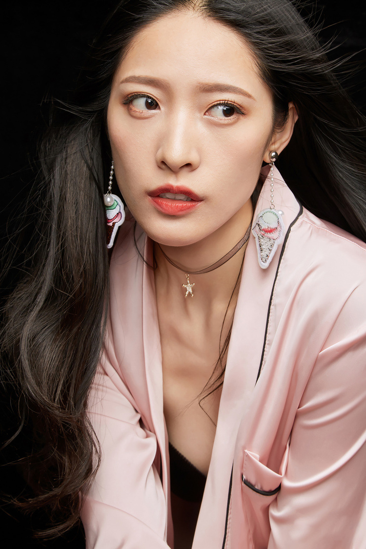 新款影楼摄影个人写真主题服装小清新家居生活睡衣套装私房艺术照