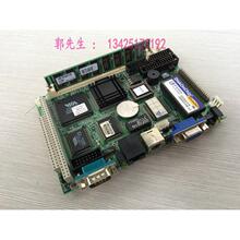 议价！！！研华嵌入式工控板 PCM-4823 PCM-1823 Rev.B1 3.5寸 送