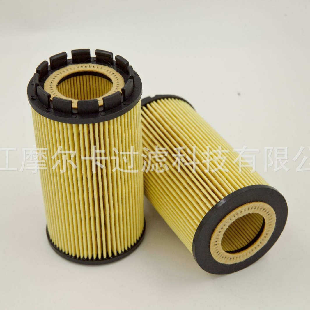 摩尔卡环保汽车卡车汽油发动机系统机油滤清器 hu 718x-阿里巴巴