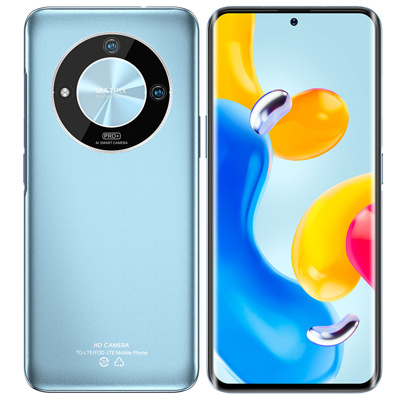 新款mate60全网通16 512千百元大屏5g智能手机批发适用官网正品