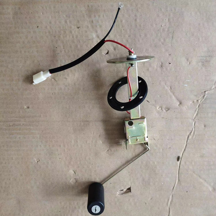 唐骏汽车油箱传感器燃油传感器油箱浮子原装原厂汽车配件75591