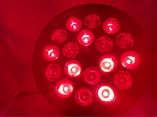 亚马逊专供模组PCBA生产厂家红外线理疗烤灯美容灯家用美肤理疗灯