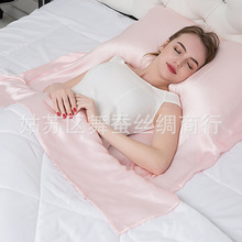 桑蚕丝100真丝睡袋单人薄款旅行隔脏睡袋SLEEPING BAG送真丝收纳