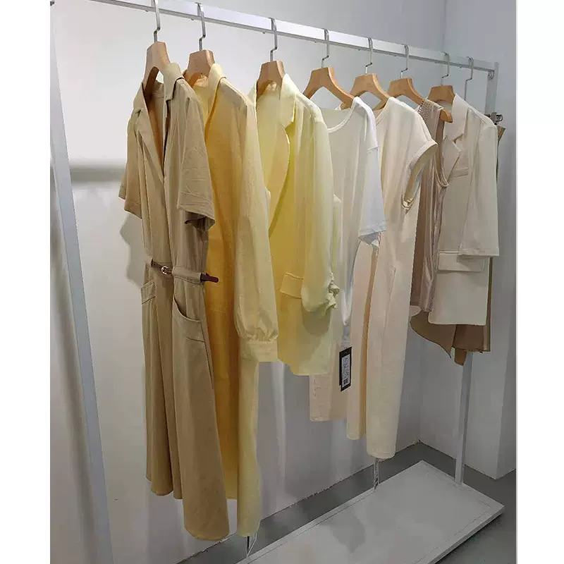 直播间福利商品短袖T恤百褶裙连衣裙吊带/孤品微瑕疵断码不退不换