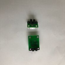 PCB电路板、激光刻章机专用光控 一套二块