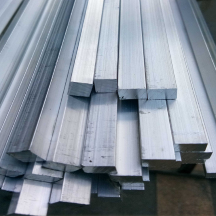 0成交0千克批发零售1060电力铝排 电工铝母排 5*20/5*25mm欢迎订购