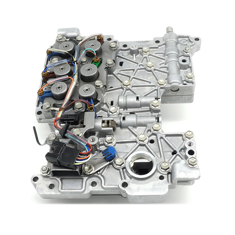 4eat变速箱阀体总成 适用于斯巴鲁 p23740-5 港际汽车零配件