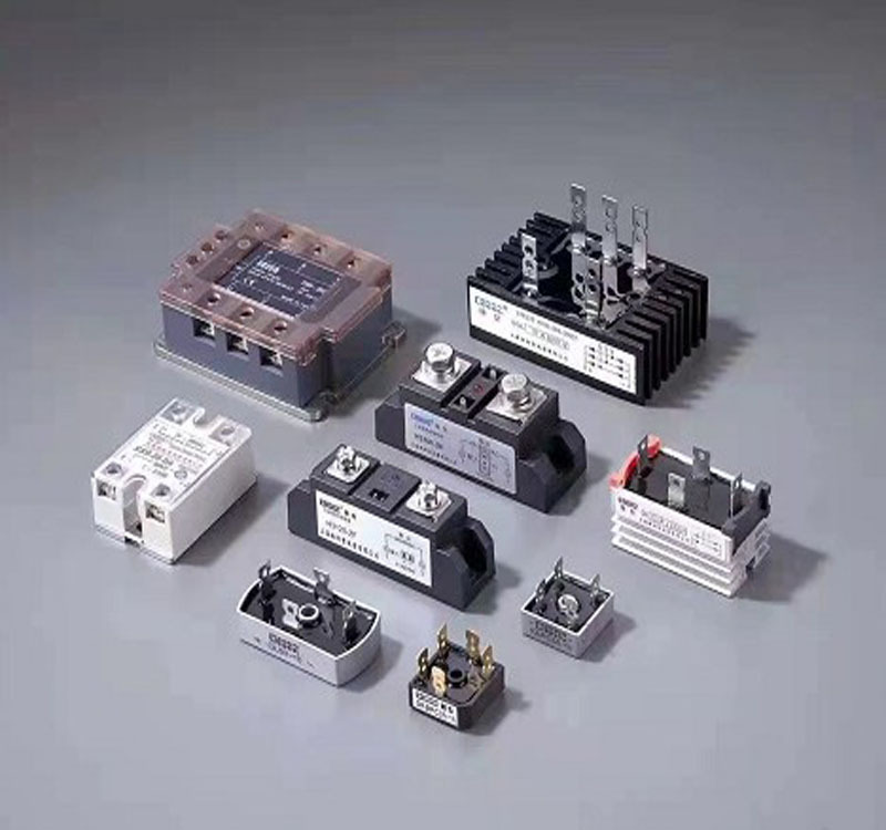 供应gj30-w 30a 单相固态继电器 海燕整流器