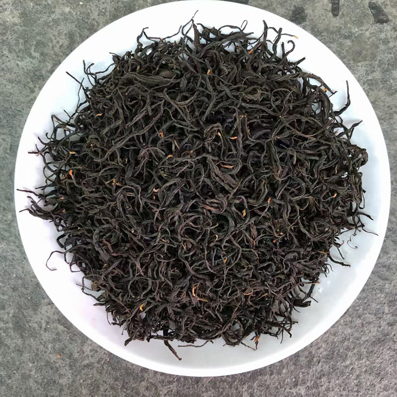 2022福建红茶闽南红茶乌龙茶红茶正山小种熟茶散茶茶厂-阿里巴巴