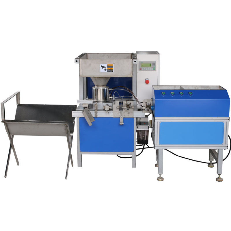 科迪品牌 制香机 全自动制香机械 高配置竹签佛香机 提供技术