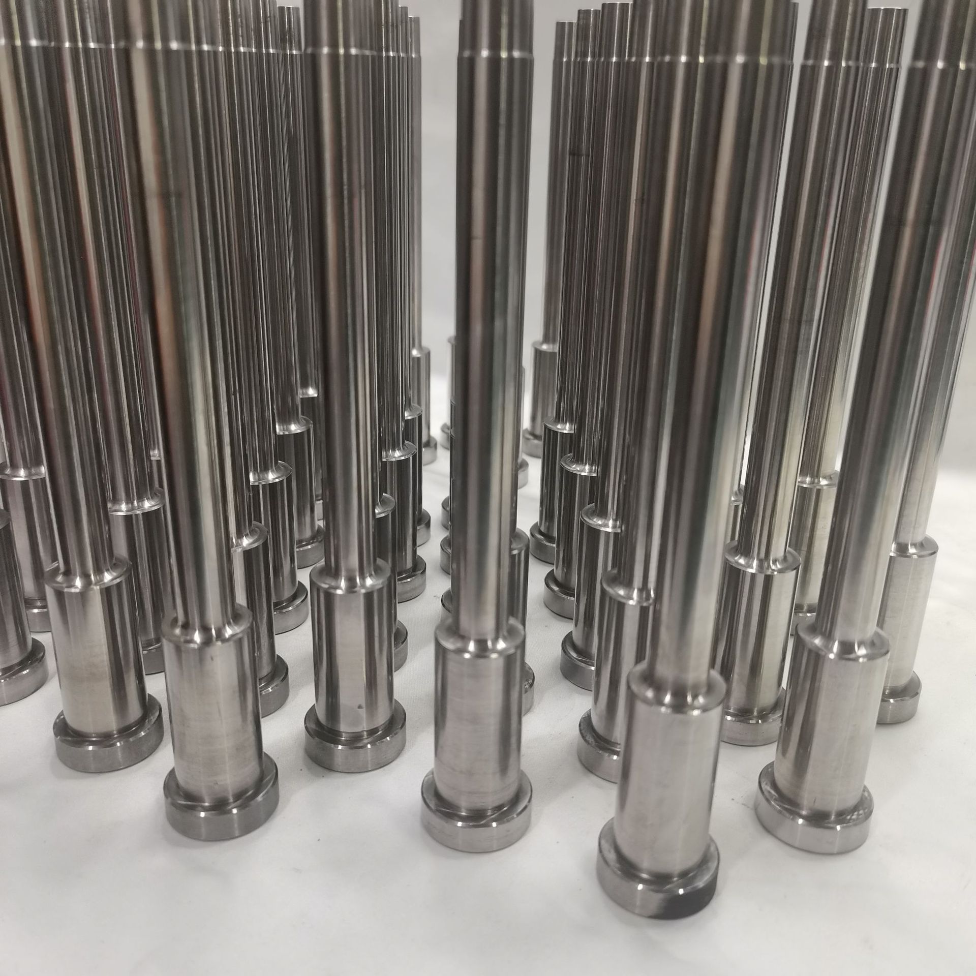 医疗批量精密模具芯子