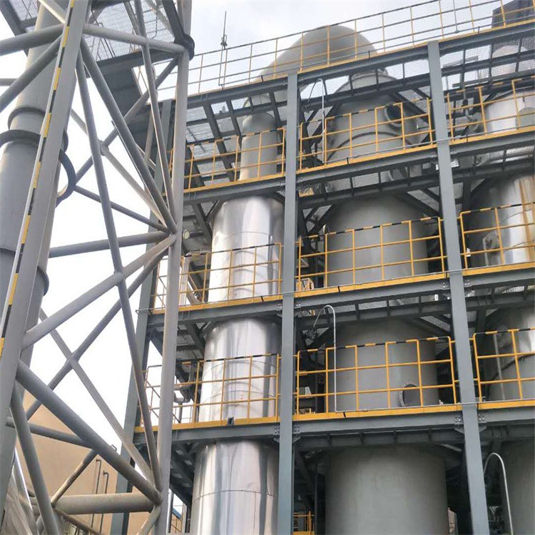 蒸汽——烟气再热器