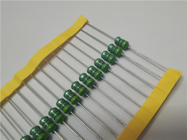 色环电感器0204r2216w022uh
