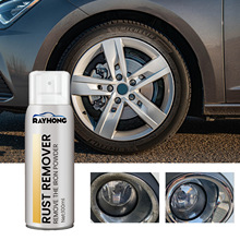 Rayhong 除锈剂 汽车轮胎金属零件清洁多功能防锈螺丝松动润滑剂