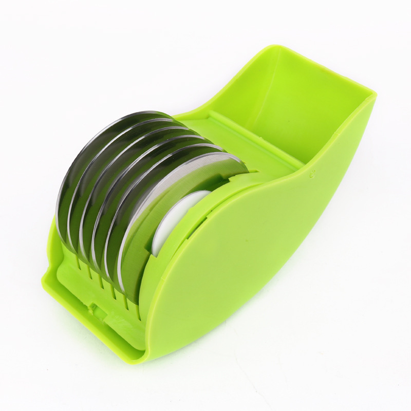 Multi-Purpose Creative Roller Chopper