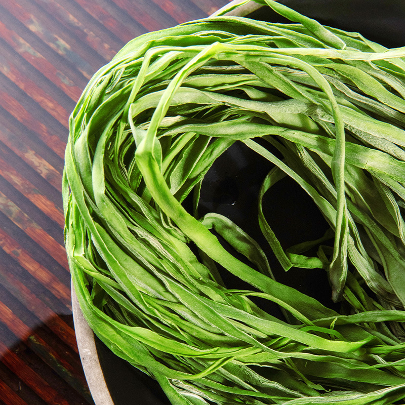 安徽涡阳贡菜苔干响菜农家自制特产无叶一级新鲜苔菜-阿里巴巴