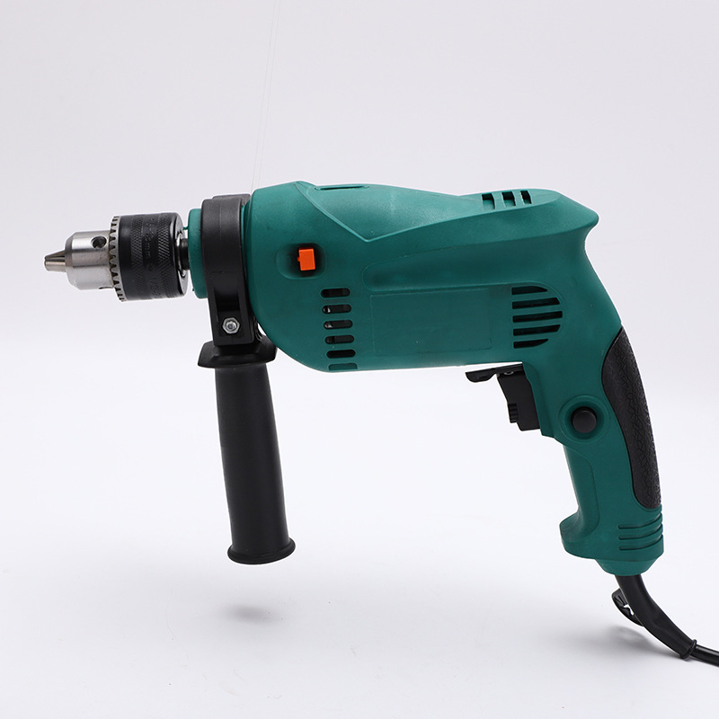 0成交41台多功能手电转钻大功率电动钻家用手电钻插电式手钻电动工具