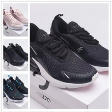 莆田鞋工厂耐尅官 Air Max270男鞋气垫透气女鞋运动休闲跑步鞋